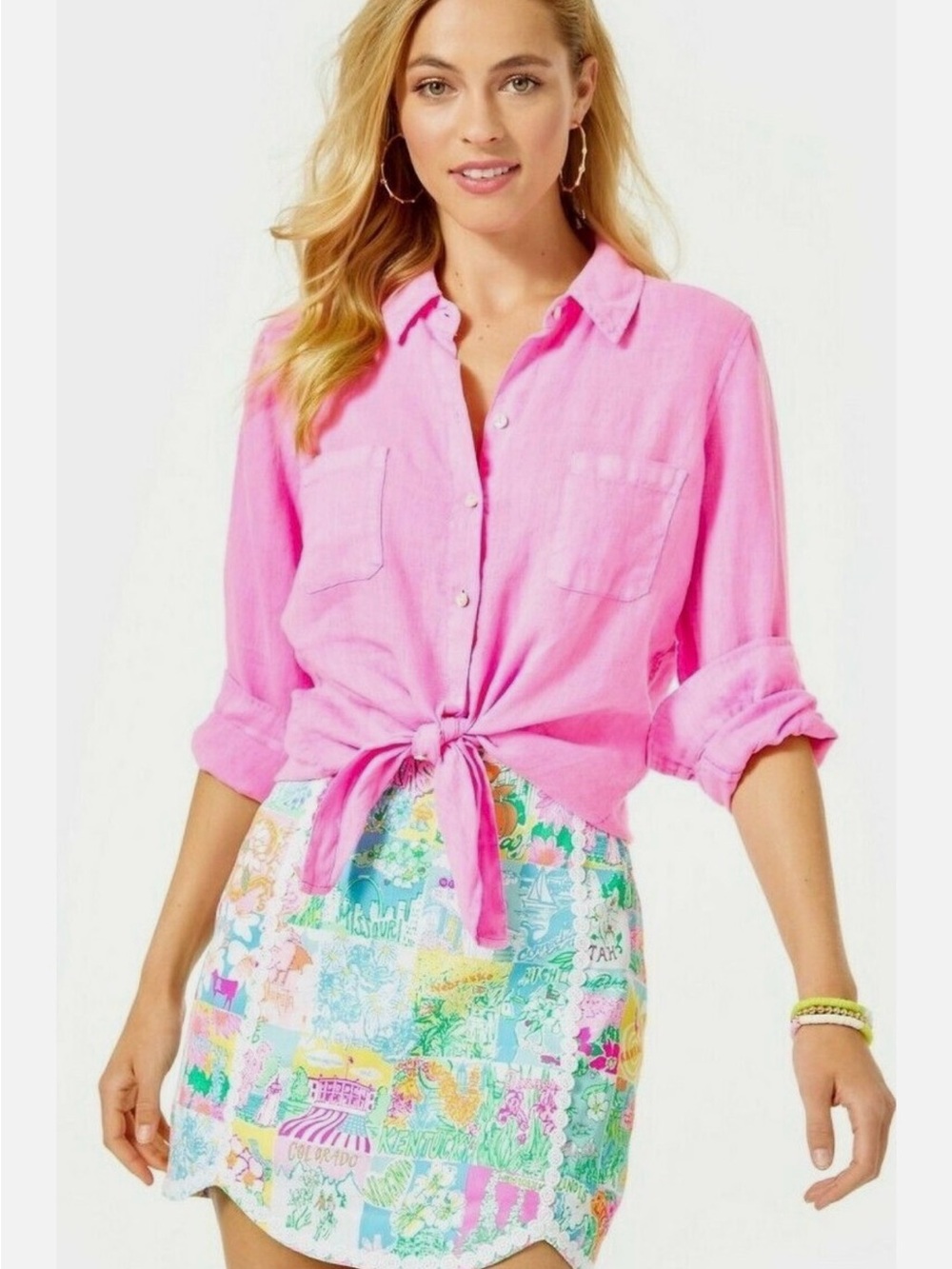 Lilly Pulitzer Patty Skort